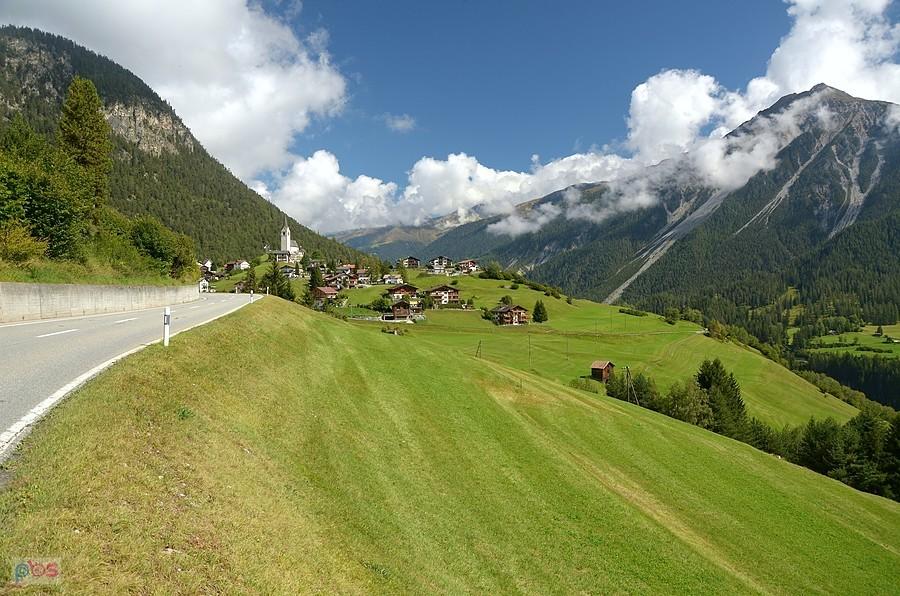 Julierpass