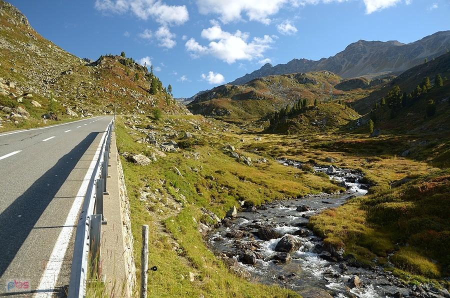 Fluelapass