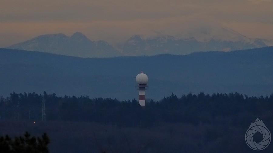 #50OdcieniZapałki czyzby to Giewont z boku?