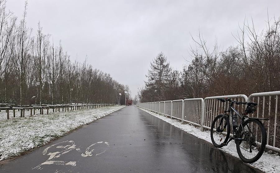 Wystarczyło zjechać w mediach urzędników i zaczęli ogarniać :)