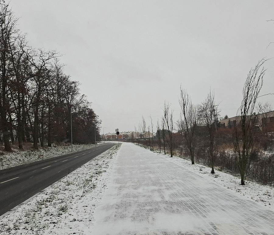 W Komornikach nie ogarnęli