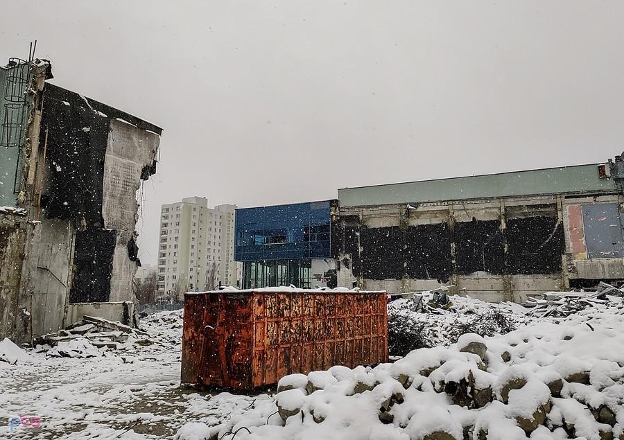 Kino znika i otwierają się nowe widoki