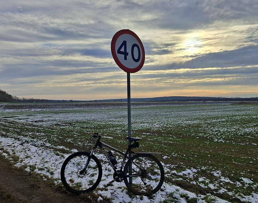 Parazorzowa rowerówka