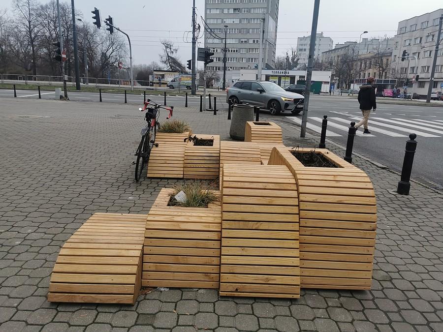 Strefa relaksu - mała rzecz a cieszy