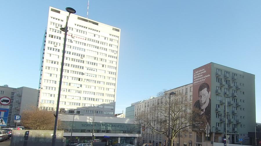 "...bądź odważny gdy rozum zawodzi bądź odważny w ostatecznym rachunku jedynie to się liczy" Przesłanie Pana Cogito