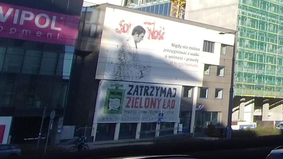 Przesłanie Księdza Jerzego