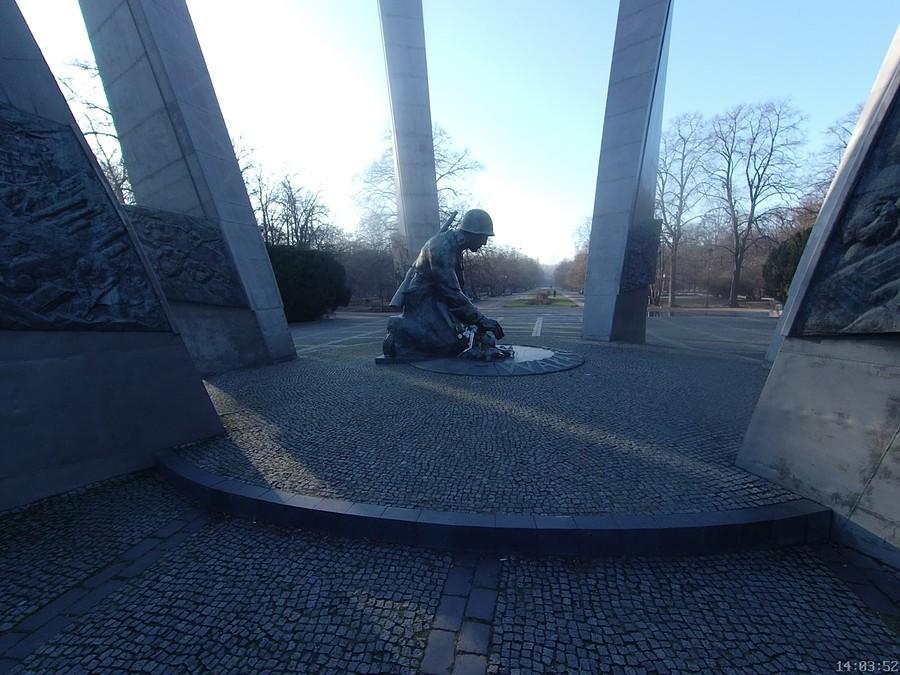 Pomnik Chwałą Saperom