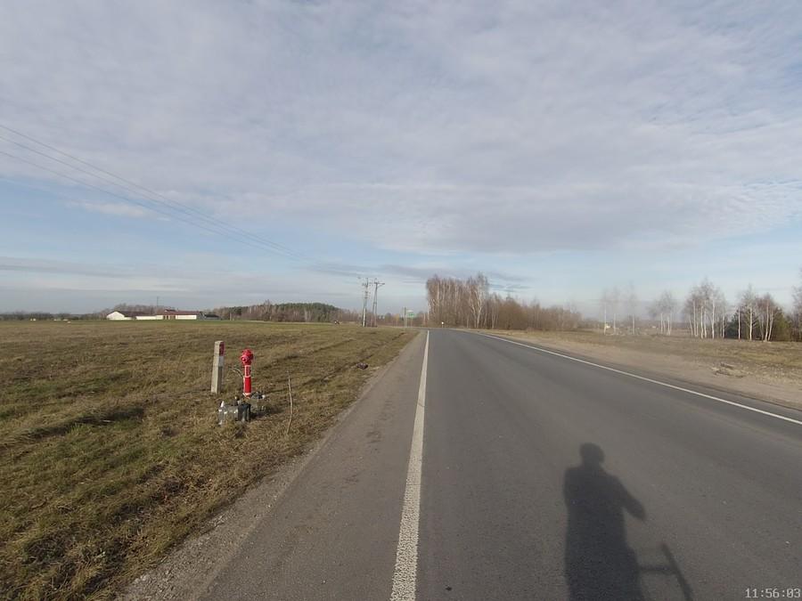 Znicze w Przypkach