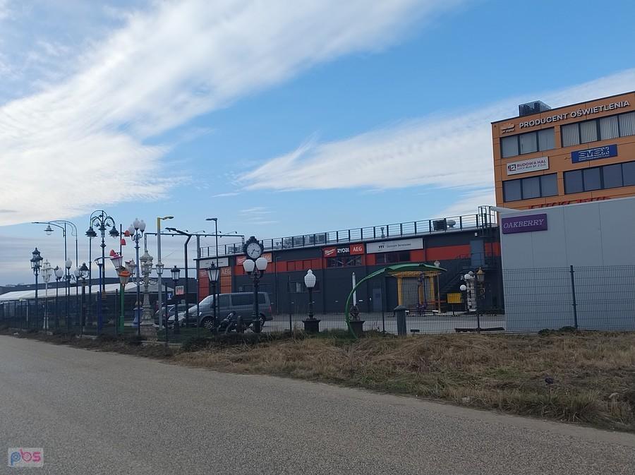 Zegar bez zmian