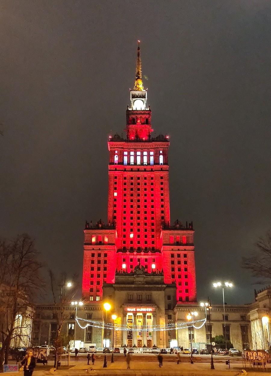 czerwony jak cegła...