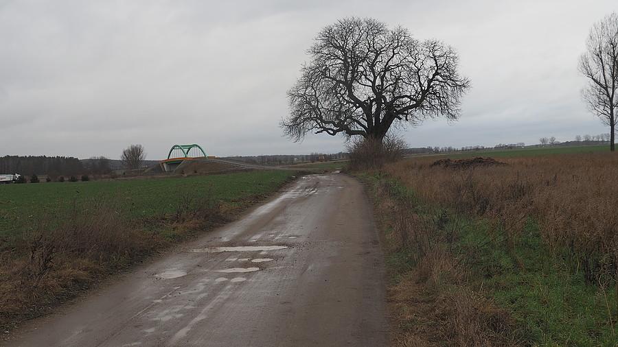 Okolice Chełmska
