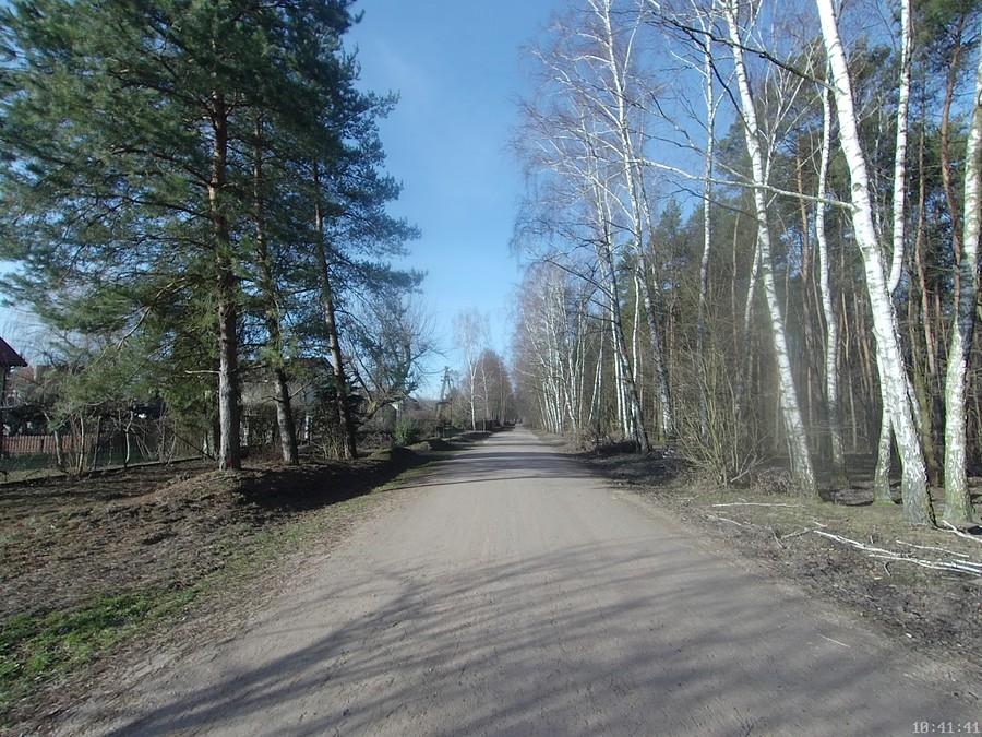Ulica Kocjana