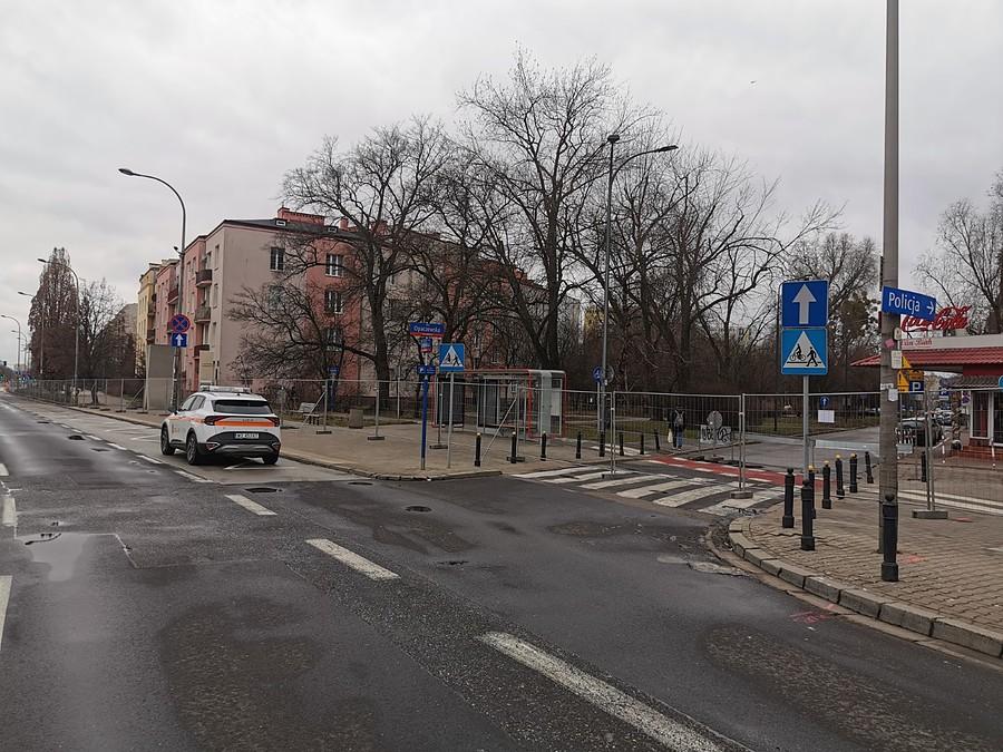 Opaczewska odcięta