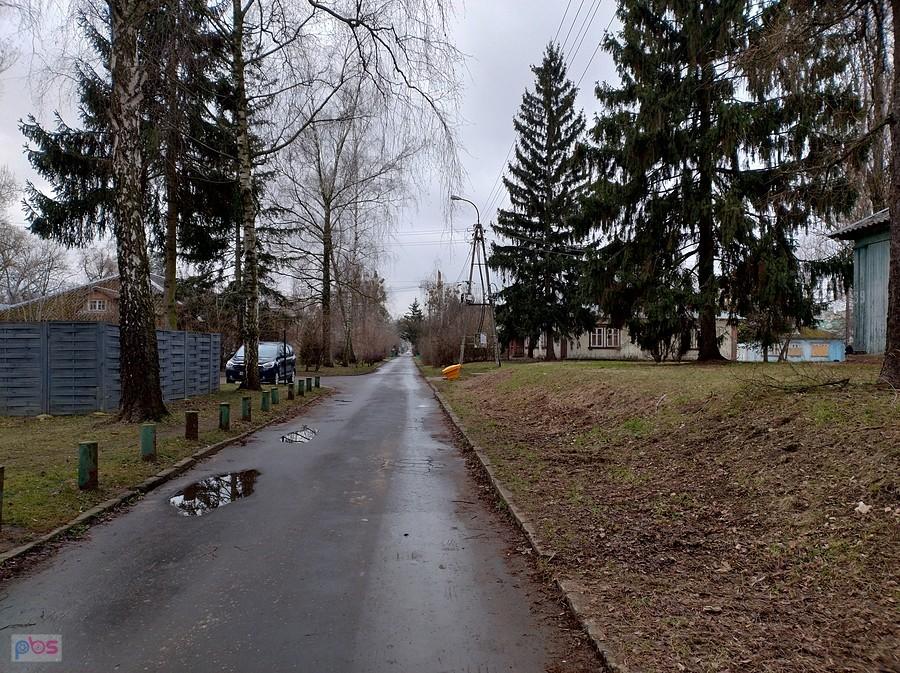 Zimno i mokro, ale bez przymrozków