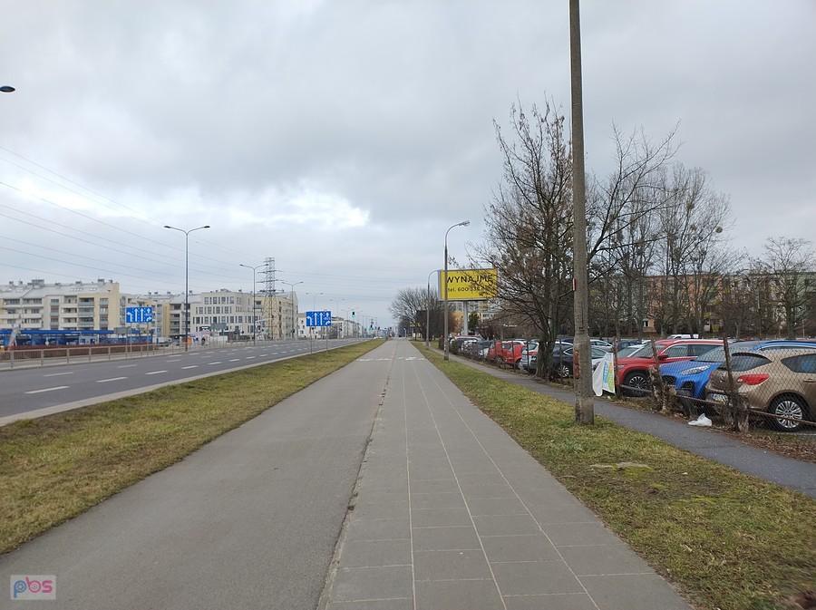 Ddr na Lazurowej