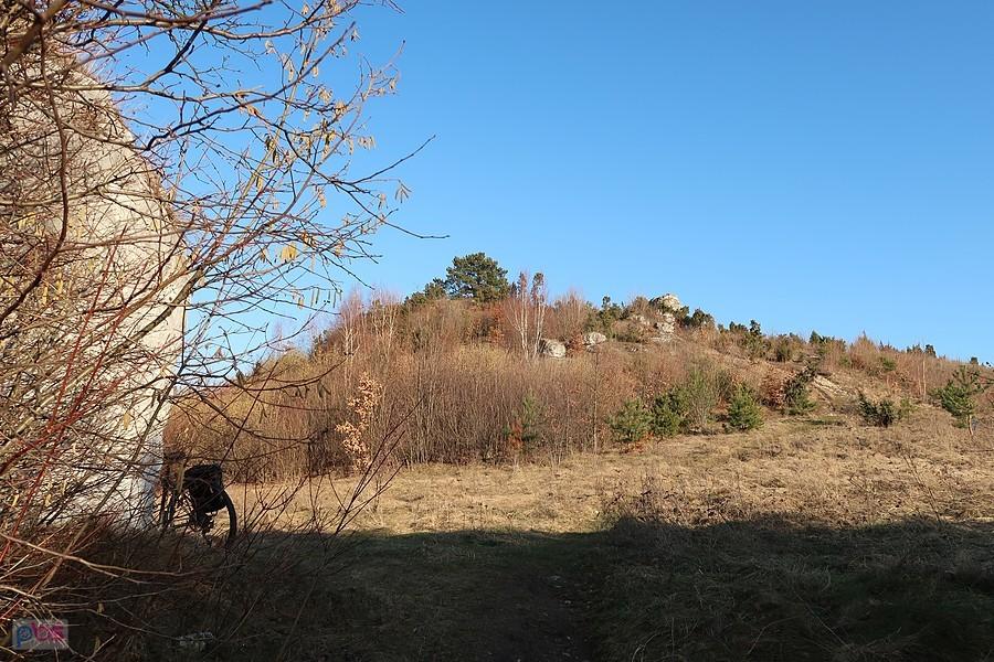 Na Lipówkach