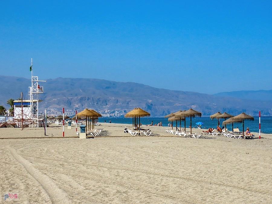 Playa la Bajadilla