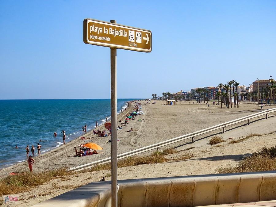 Kierunek plaża