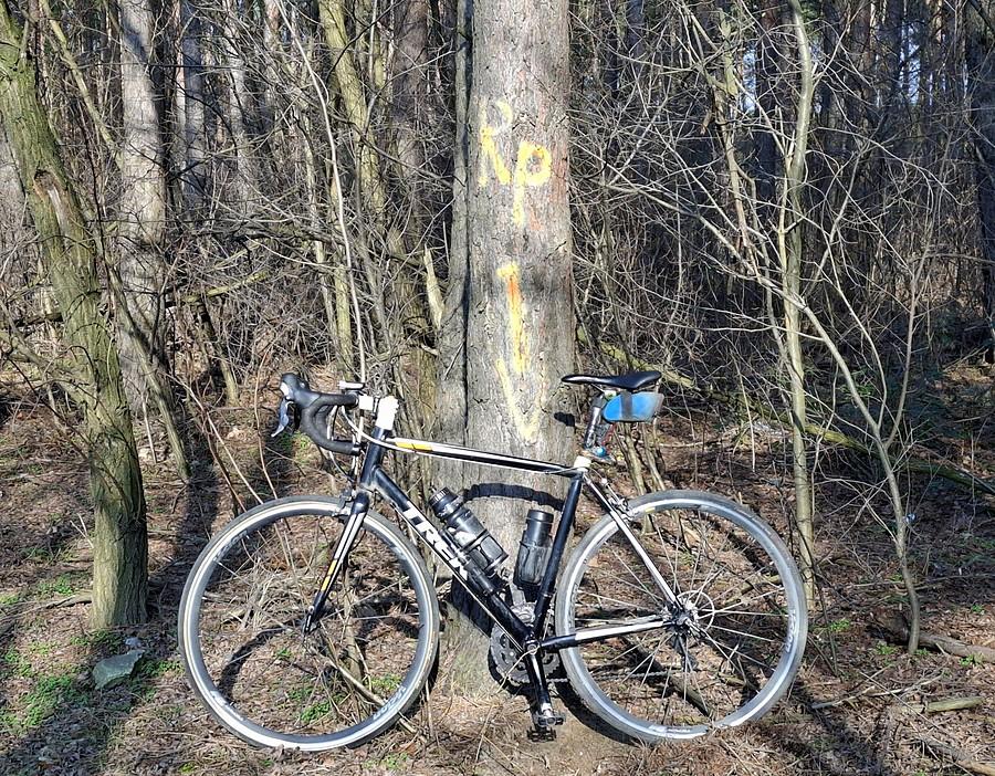 Jeśli to skrót od Rowerowy Poznań to nie lubię :)