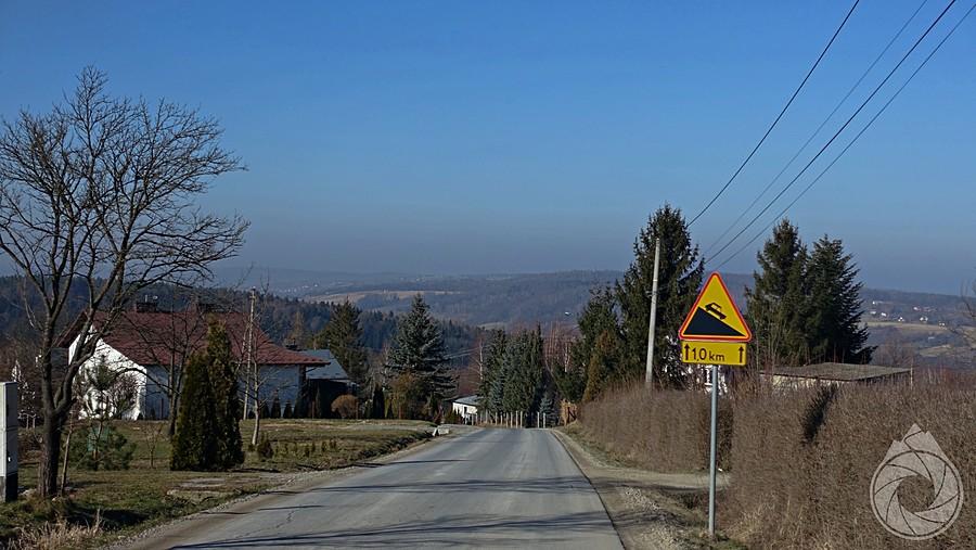 zjaaaaazd do Lubeni z Połomii