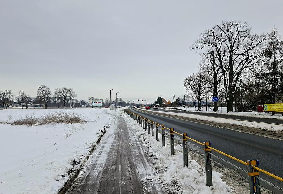 Tu ogarnęli "tak se"