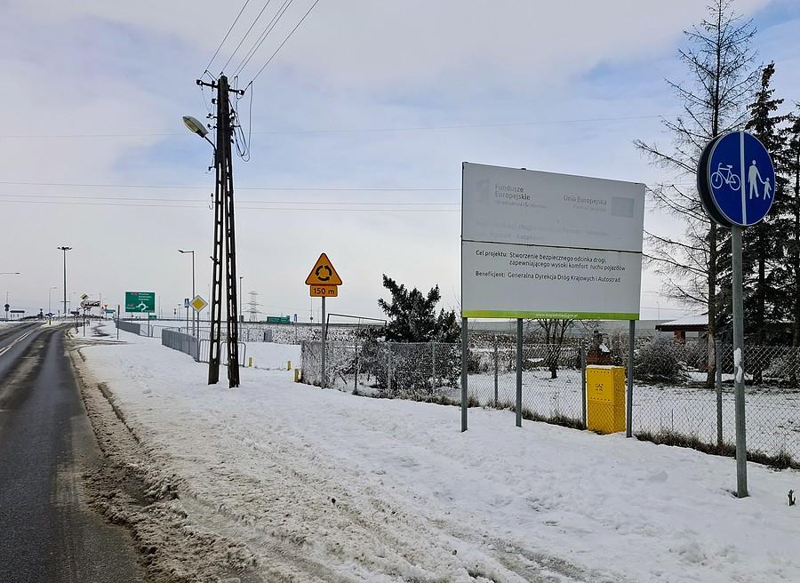No nie skorzystałem :)