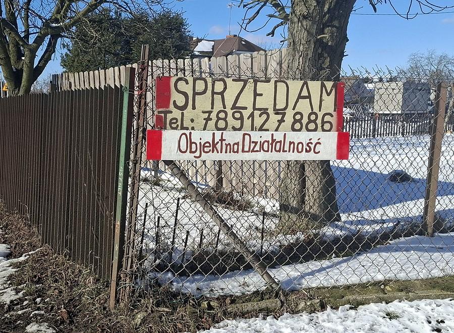 ObJektywnie babol :)