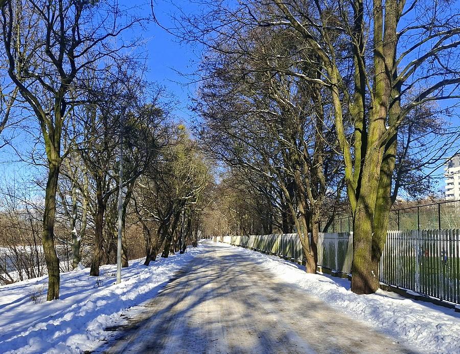 Wartostrada wschodnia nie ruszona...