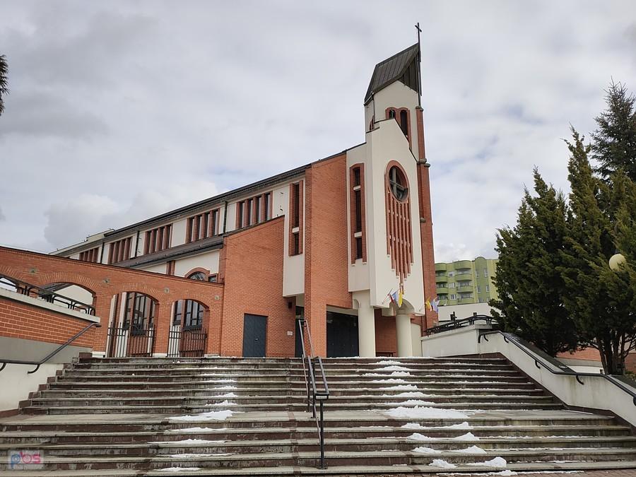 Kościół Najświętszej Maryi Panny Matki Pięknej Miłości