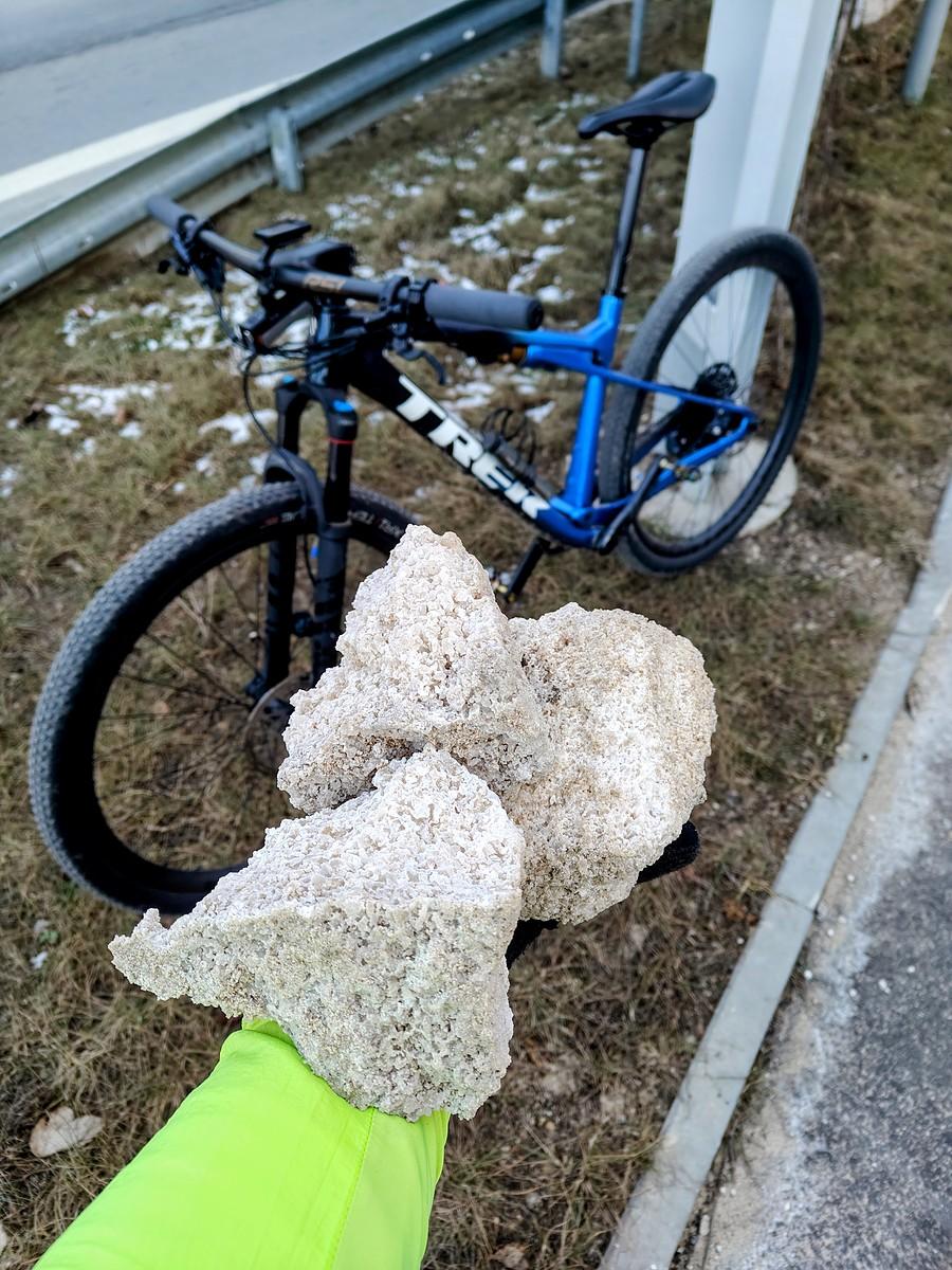Jak solić to grubo ;)