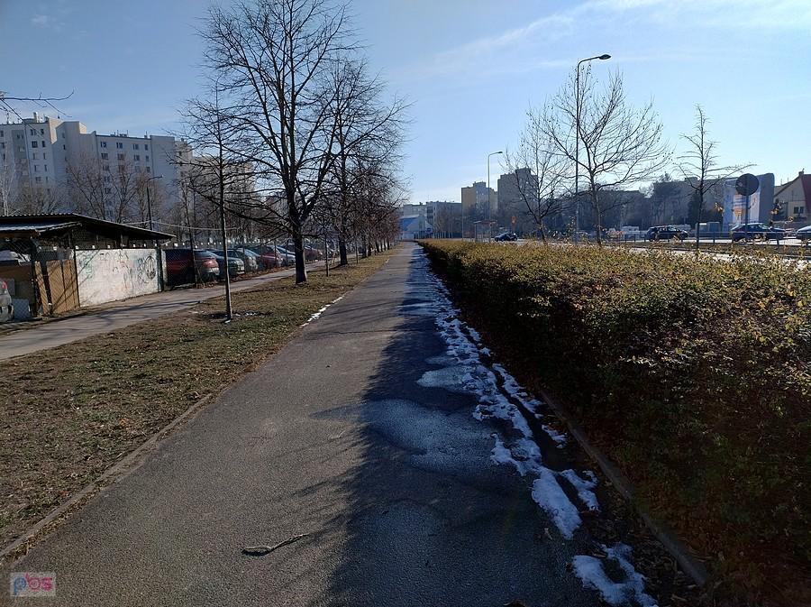 Zimie już dziękujemy