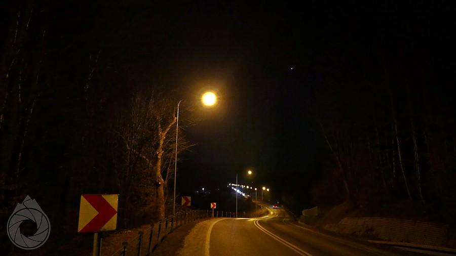 zawijas szybarczański nocą