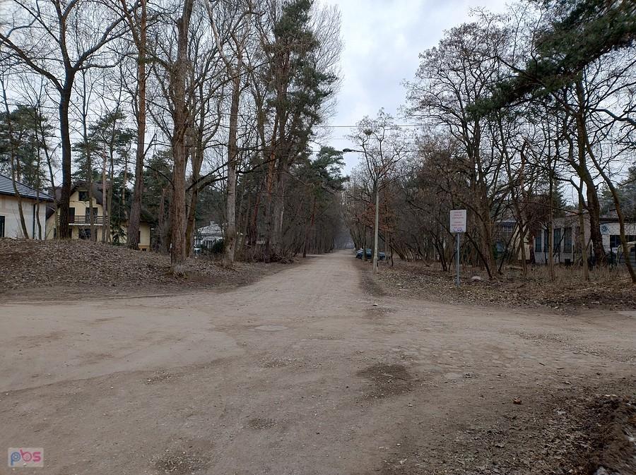 Ciepło i sucho