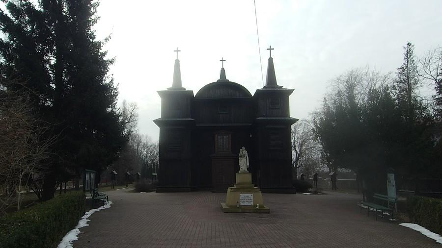 "Wiarę praojców odnów na nowo Polski Królowo" - 1865 rok