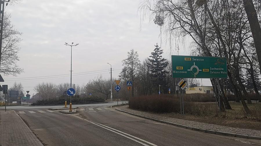 Tu Żelazna Wola