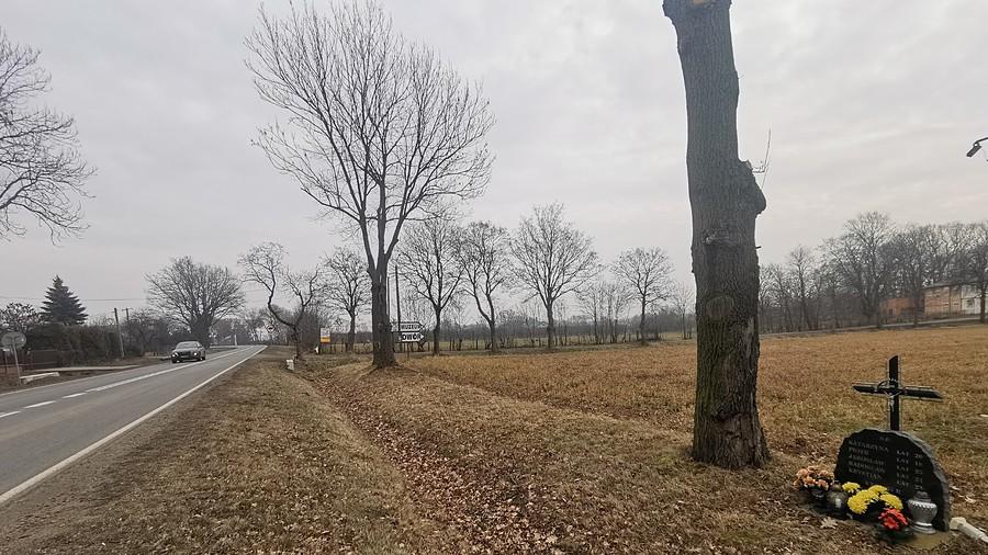 Czarny punkt