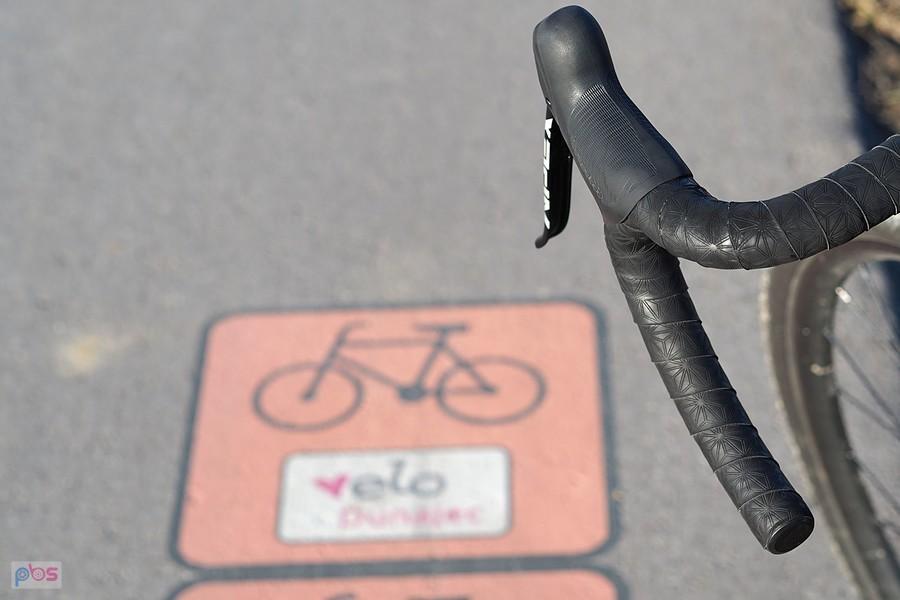 Velo Dunajec w Łukanowicach