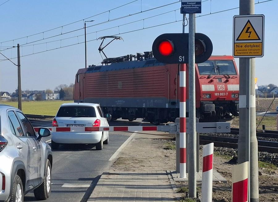 Taka sytuacja... Tym razem bez tragedii