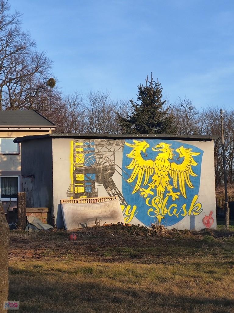 patriotycznie na Miedarach