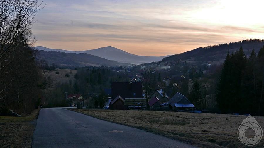 Pilsko z Peweli