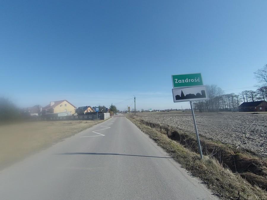 Brzydkie uczucie, Zazdrość