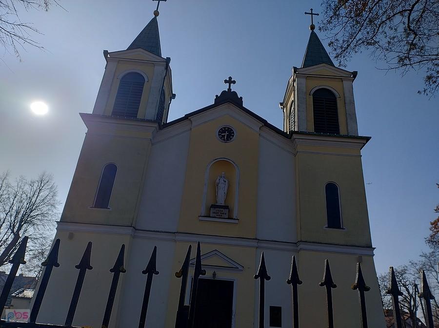 Kontrola czasu