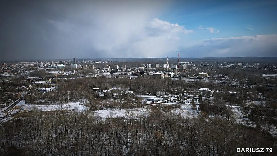 Katowice Brynów