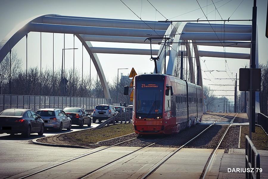Sosnowiec Danówka
