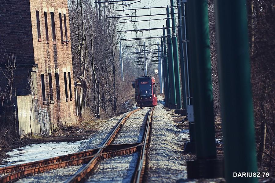Sosnowiec Modrzejów