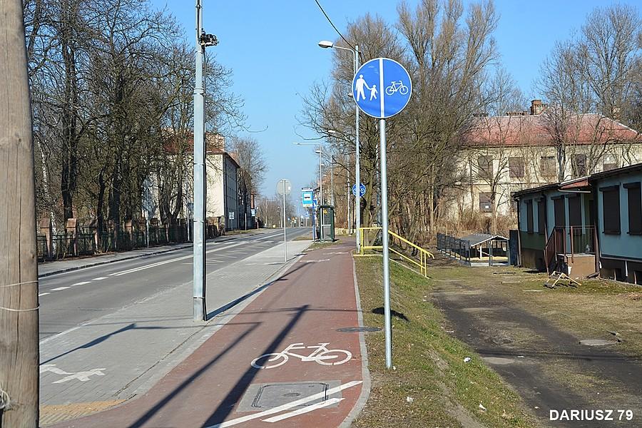 Katowice Szopienice