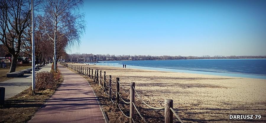 Dąbrowa Górnicza - Pogoria 3