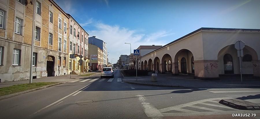 Będzin