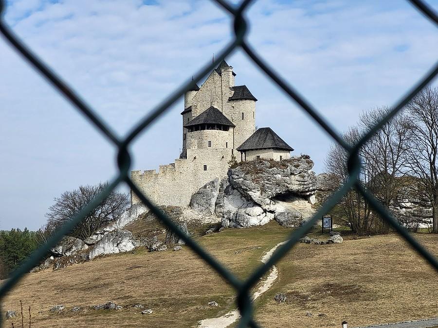 Ostatnio tylko tak oglądane Bobolice