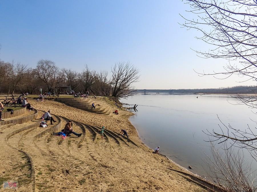 Plaża Romantyczna